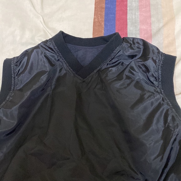 Lightweight Dark Shirt - Picture 4 of 4